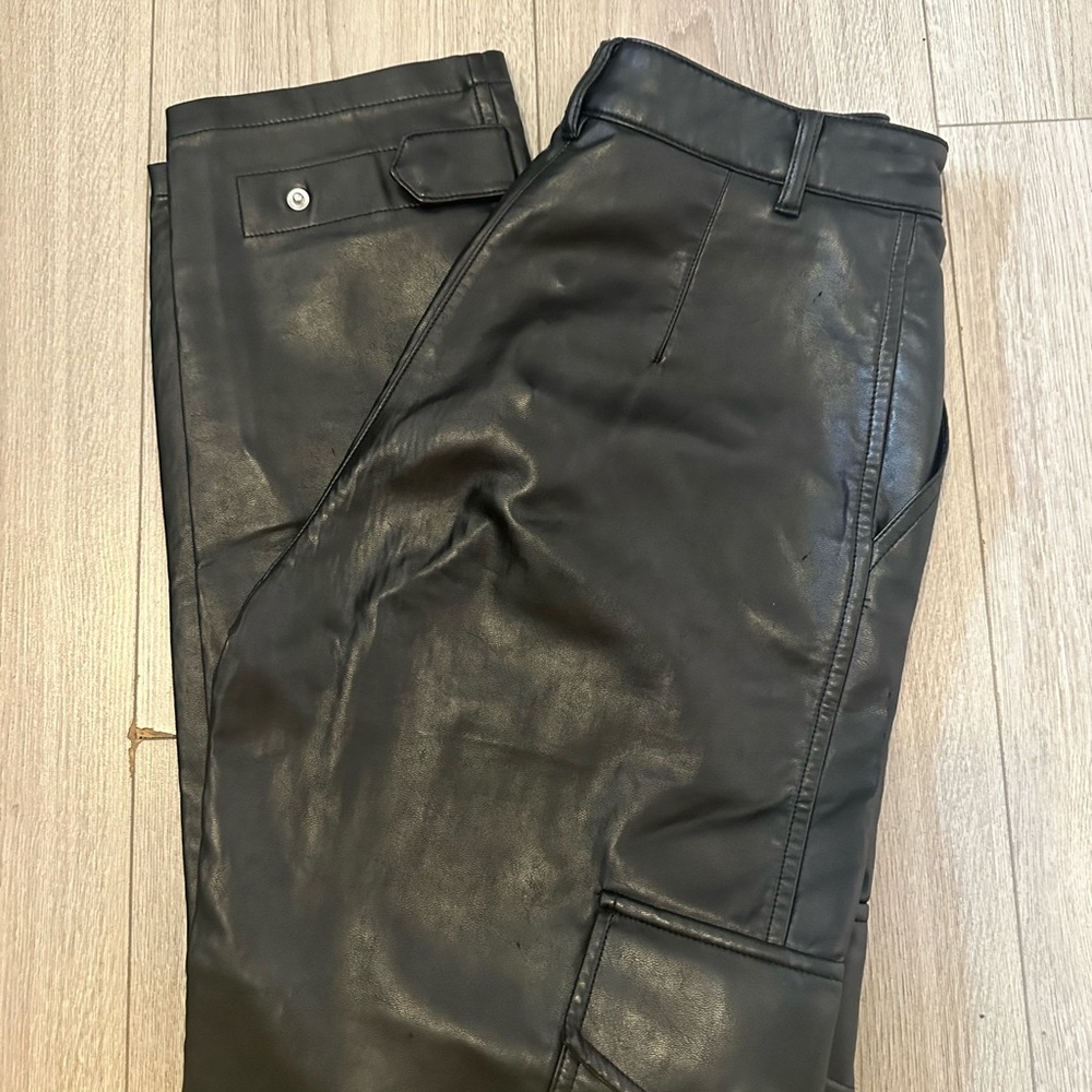 Wilfred cargo pants